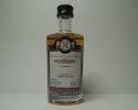 Sherry Hogshead SMSW 22yo 1996-2018 "Malts of Scotland" 5cle 51,0%vol. 